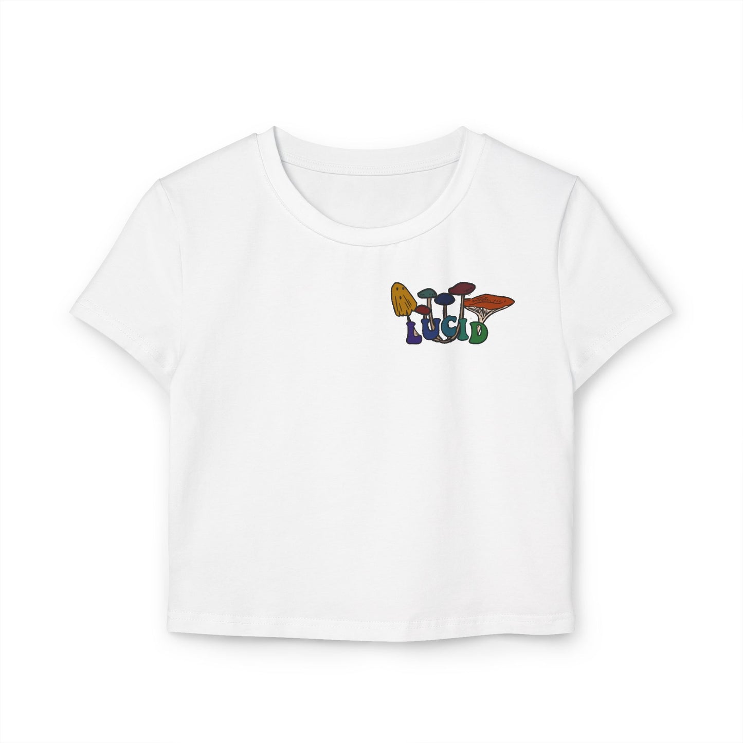 Lucid Archives tee