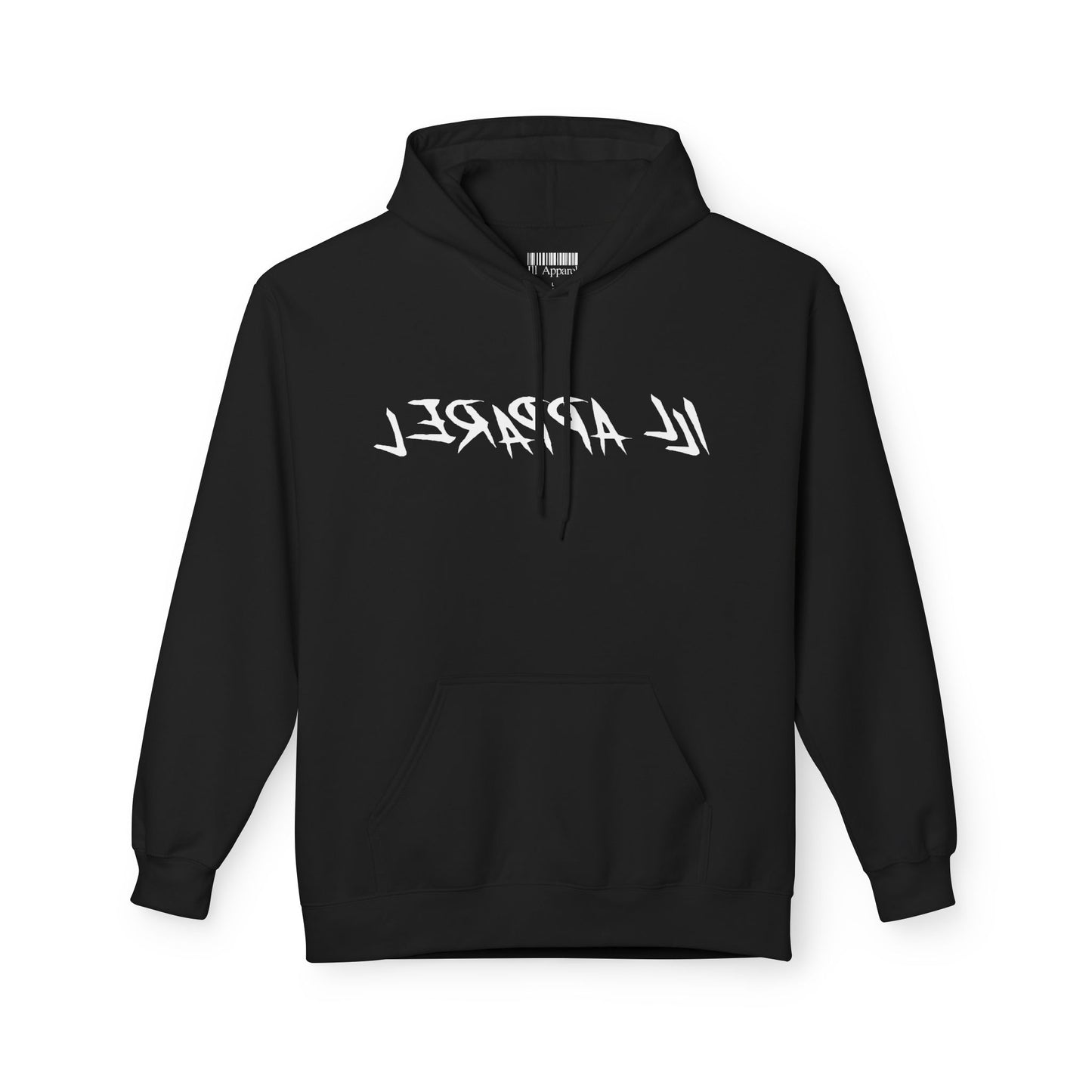 I.A. Plain Hoodie