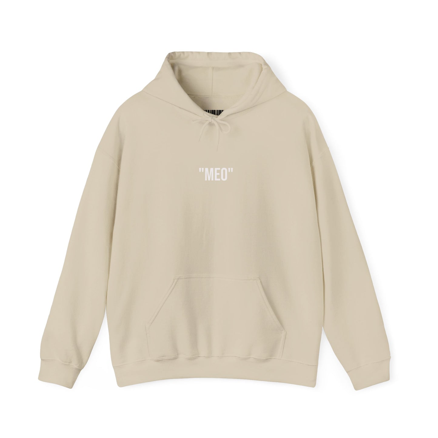 M.e.O "MOB LIFE" Hoodie