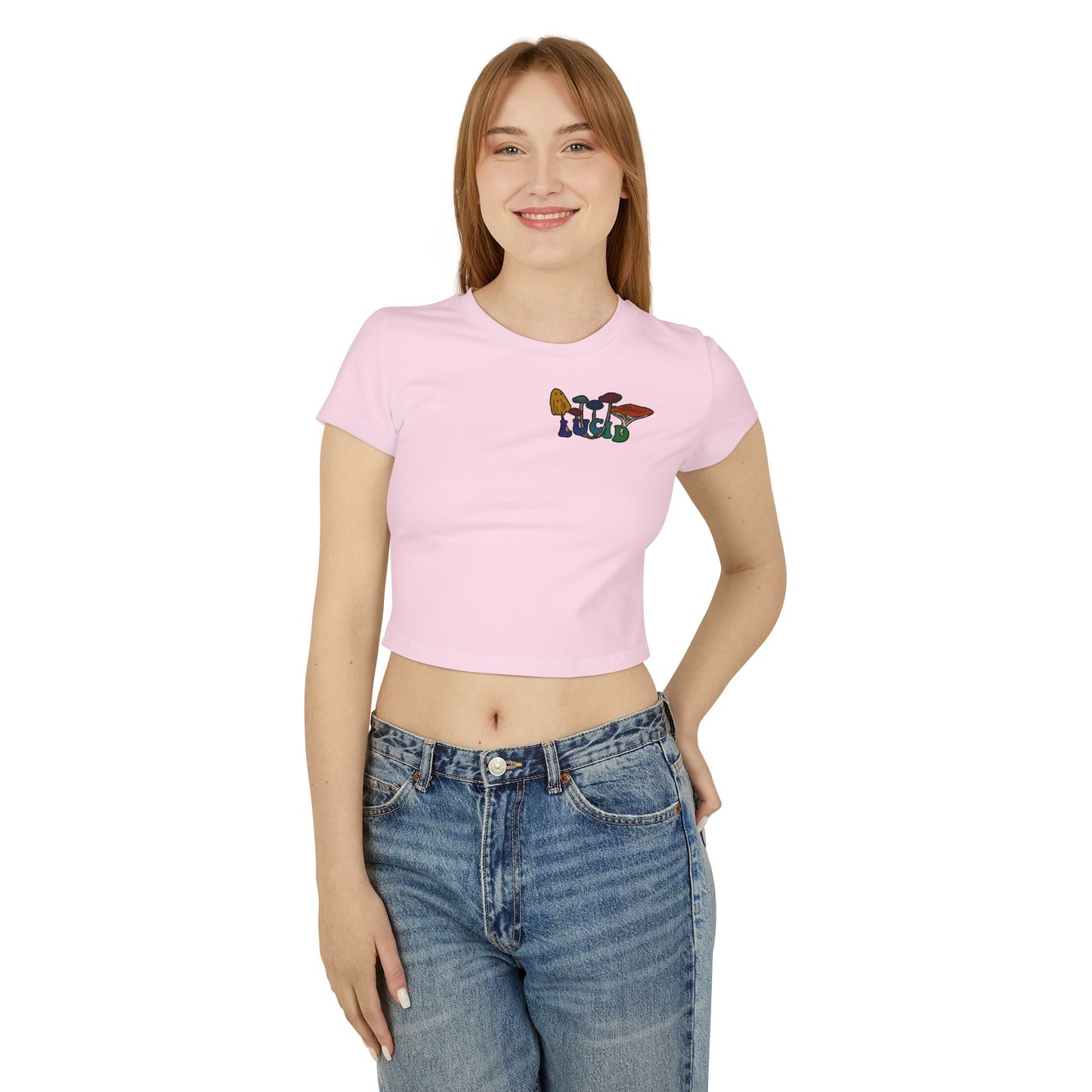 Lucid Archives tee