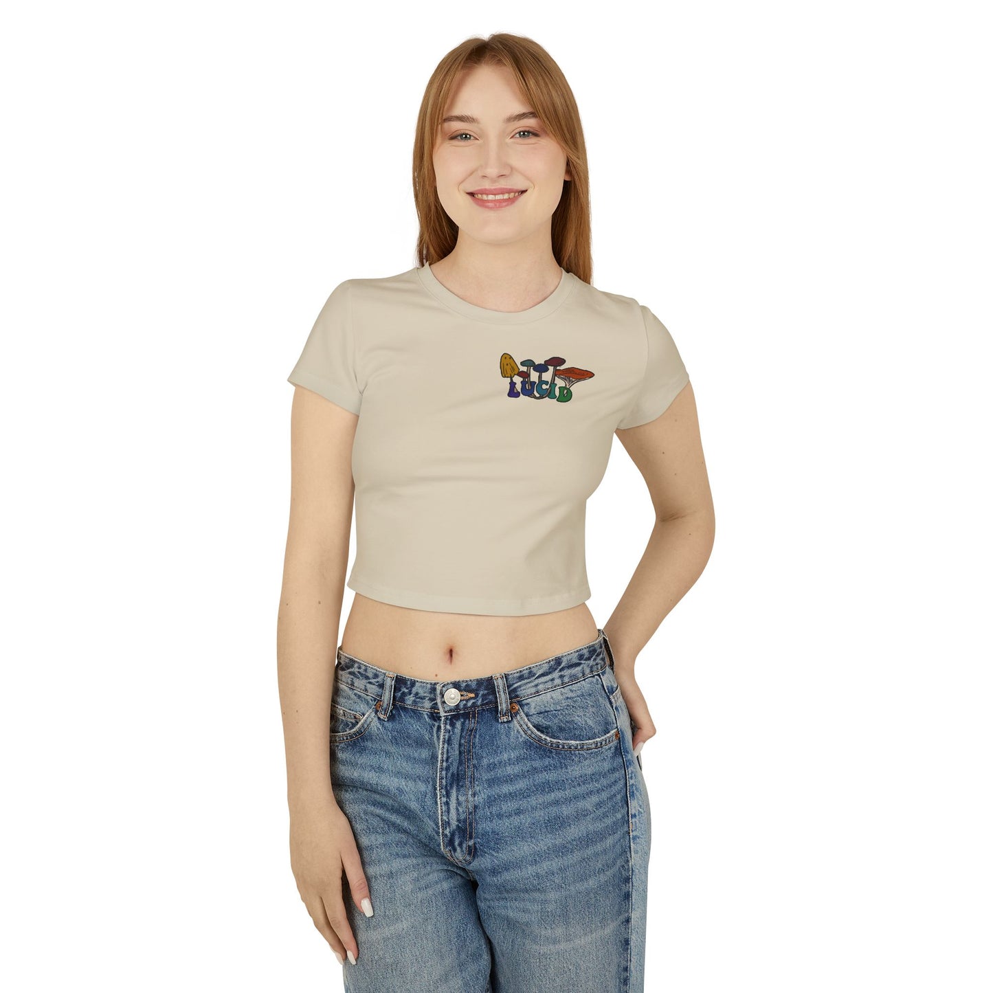 Lucid Archives tee
