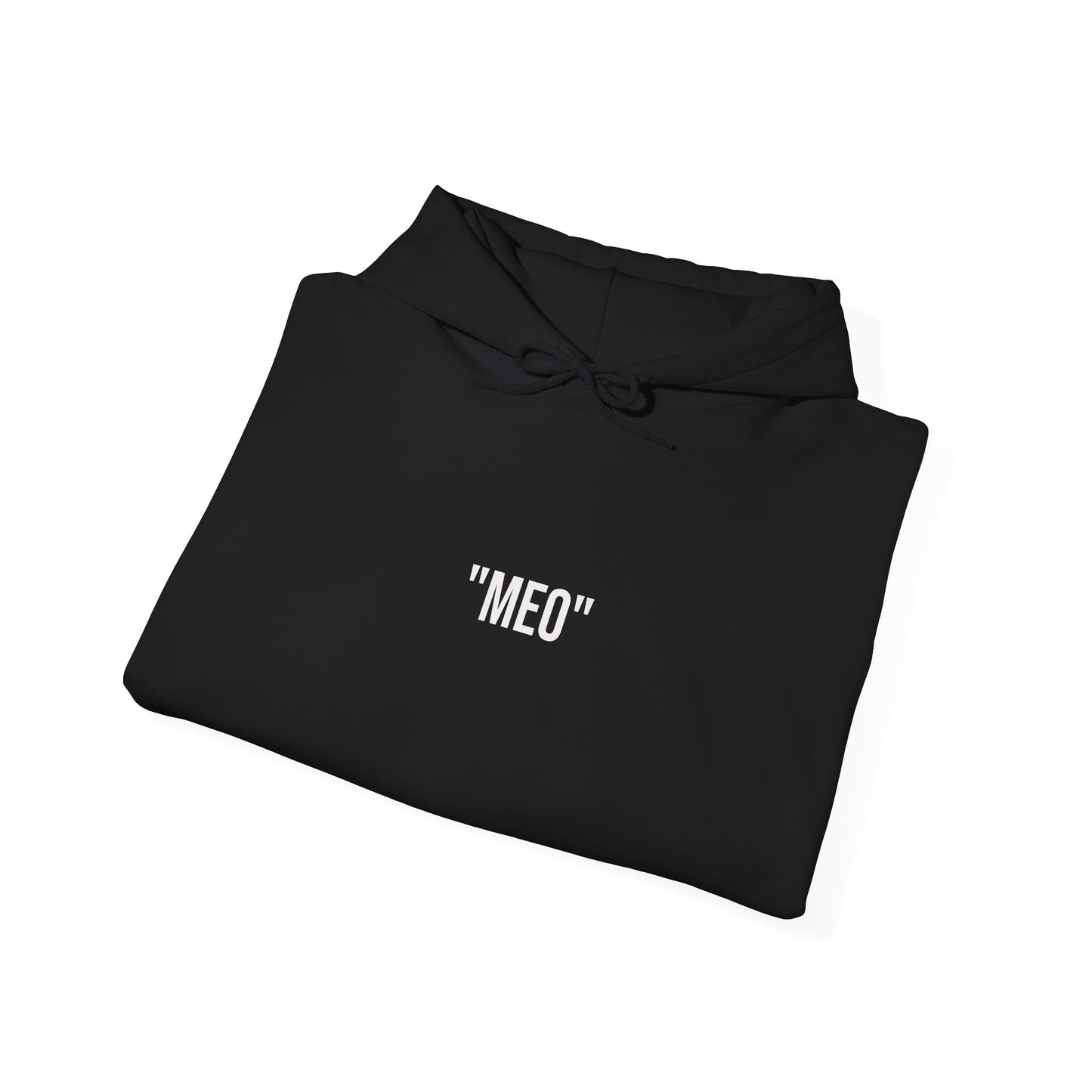 M.e.O "MOB LIFE" Hoodie