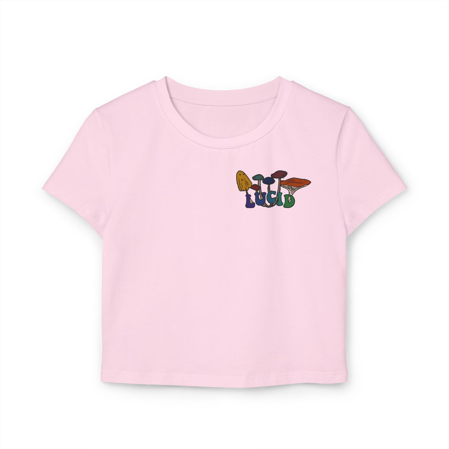 Lucid Archives tee
