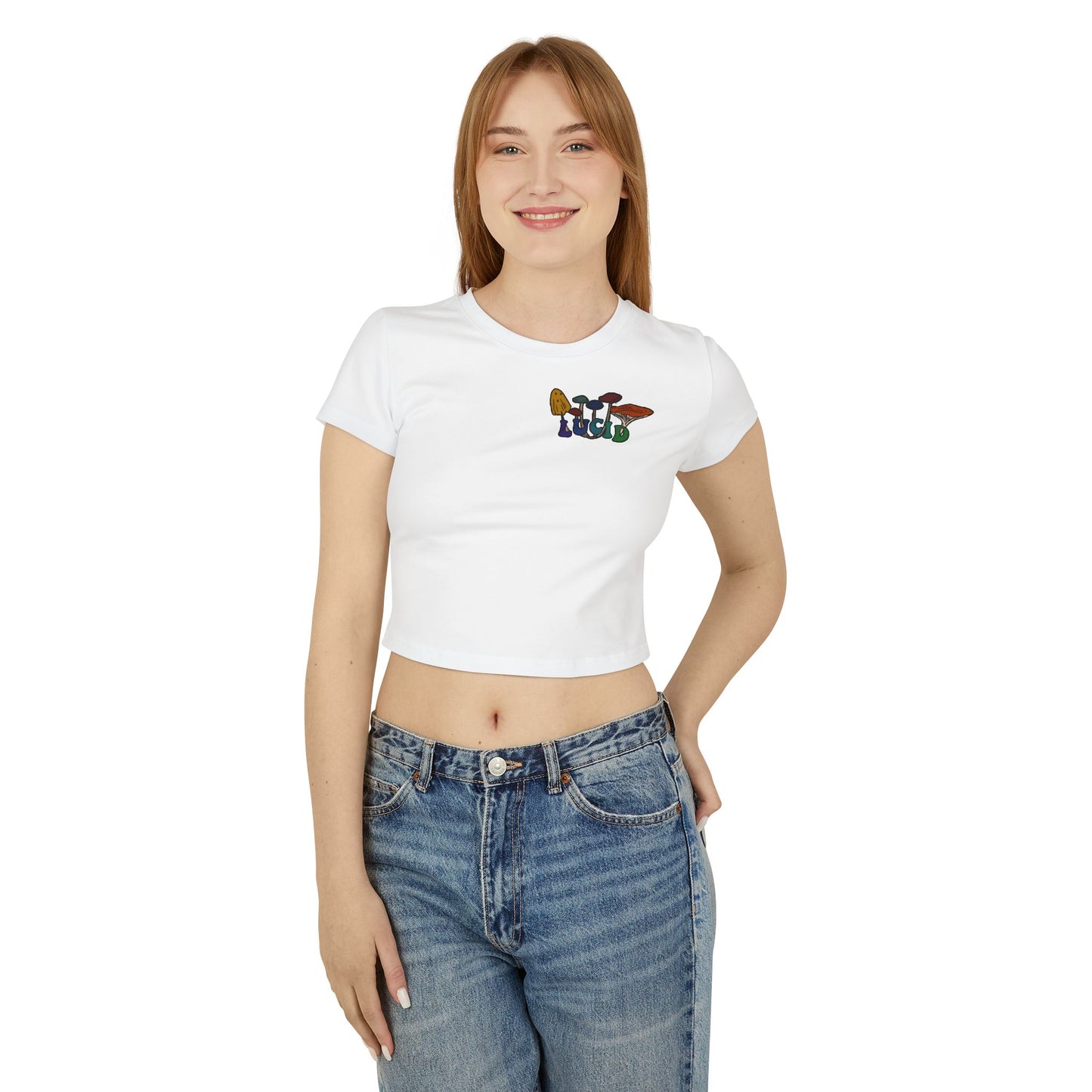 Lucid Archives tee