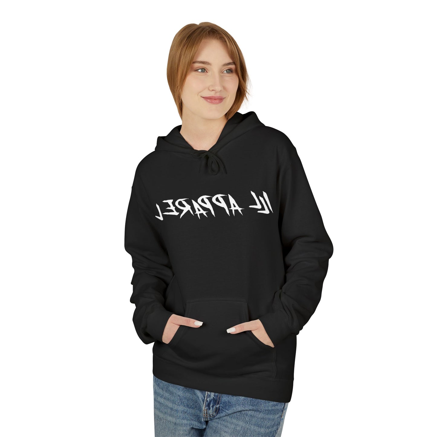 I.A. Plain Hoodie