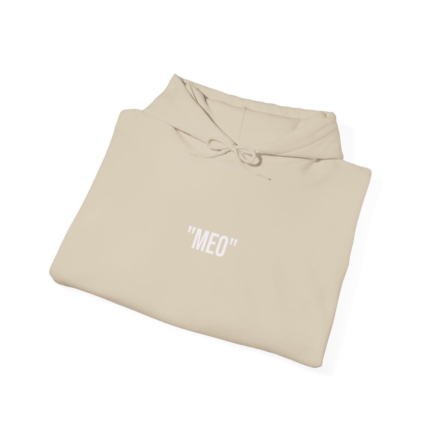 M.e.O "MOB LIFE" Hoodie