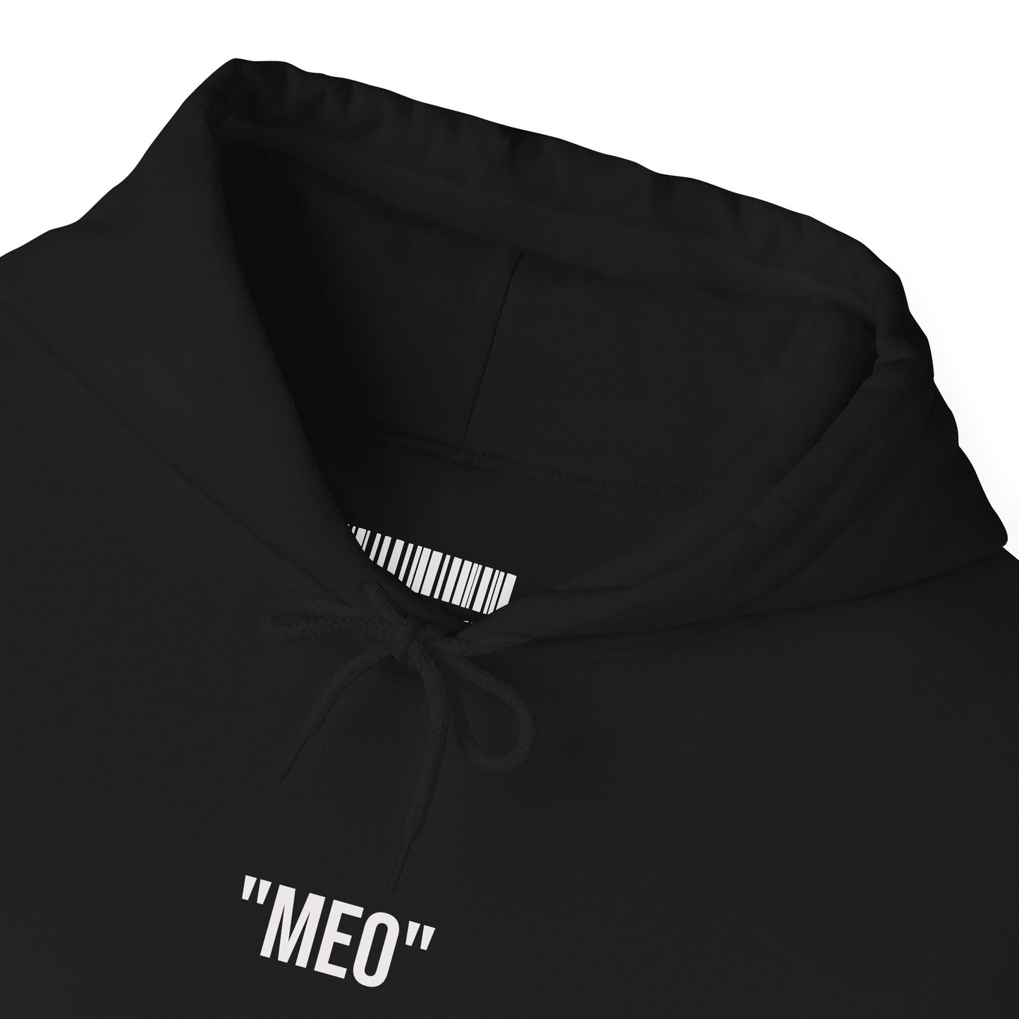 M.e.O "MOB LIFE" Hoodie