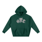 Lucid Archives,Hoodie,ATE