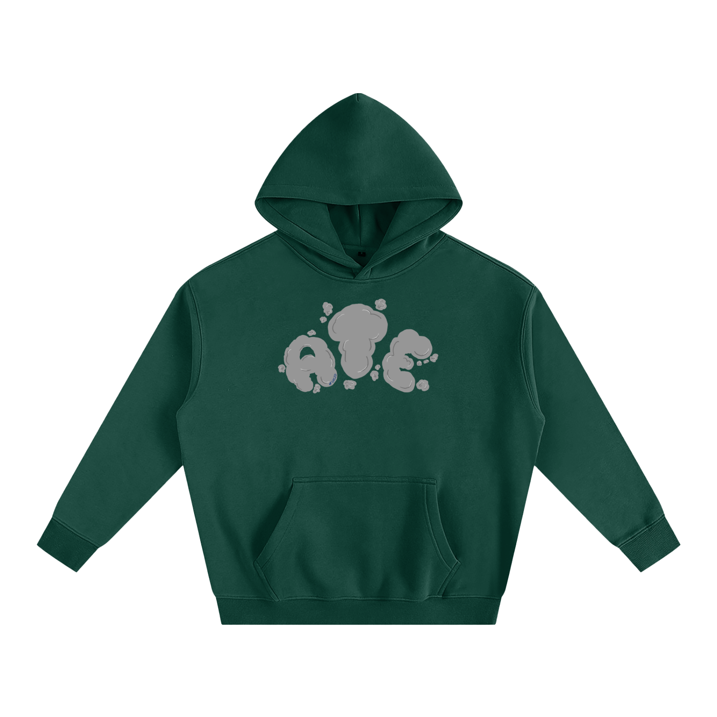 Lucid Archives,Hoodie,ATE
