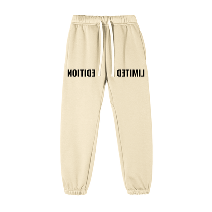 TRACKSUIT,ILL APPAREL,Joggers,Limited ,Edition