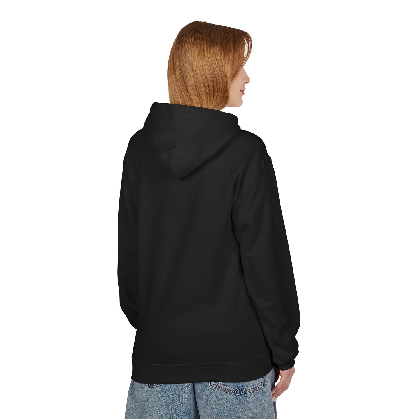 I.A. Plain Hoodie