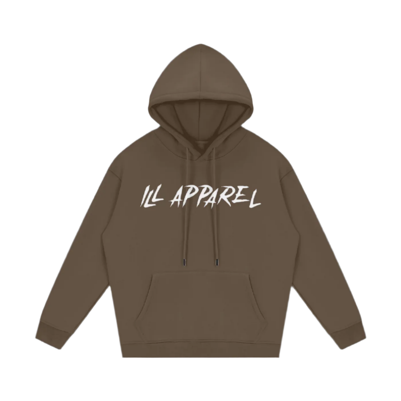 Hoodie,ILL APPAREL,Graphic,TRACKSUIT