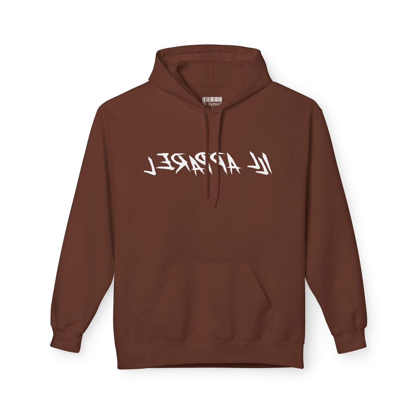 I.A. Plain Hoodie