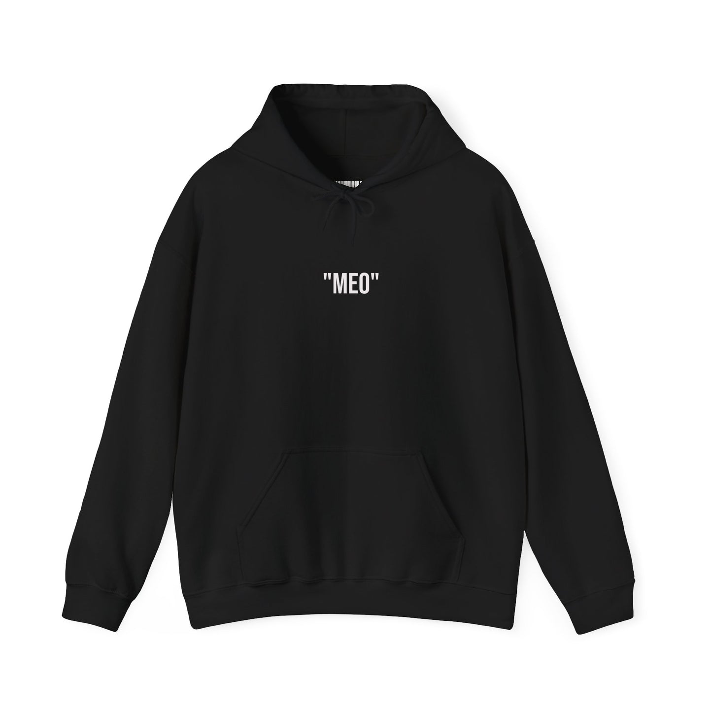 M.e.O "MOB LIFE" Hoodie