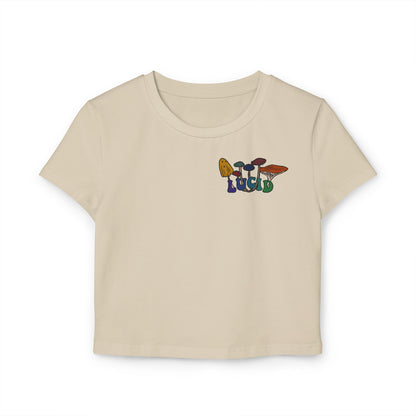 Lucid Archives tee