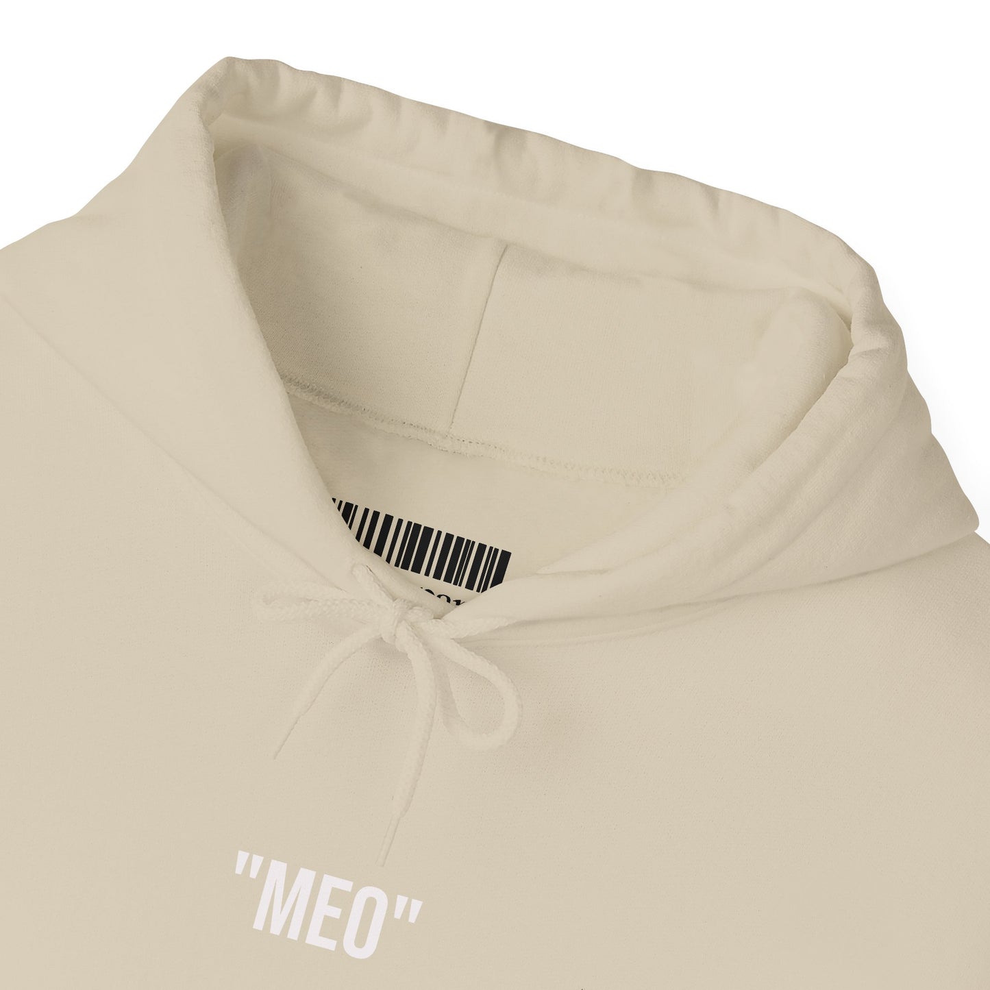 M.e.O "MOB LIFE" Hoodie