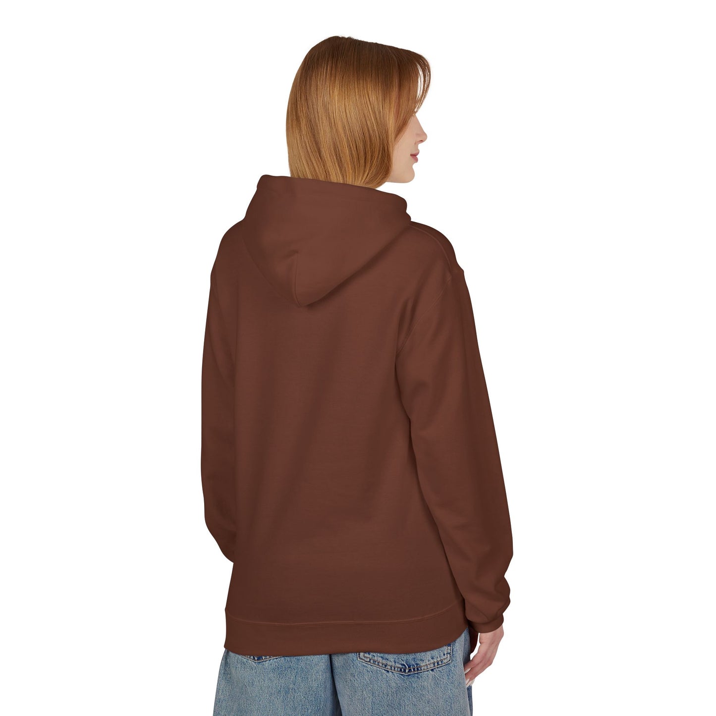 I.A. Plain Hoodie