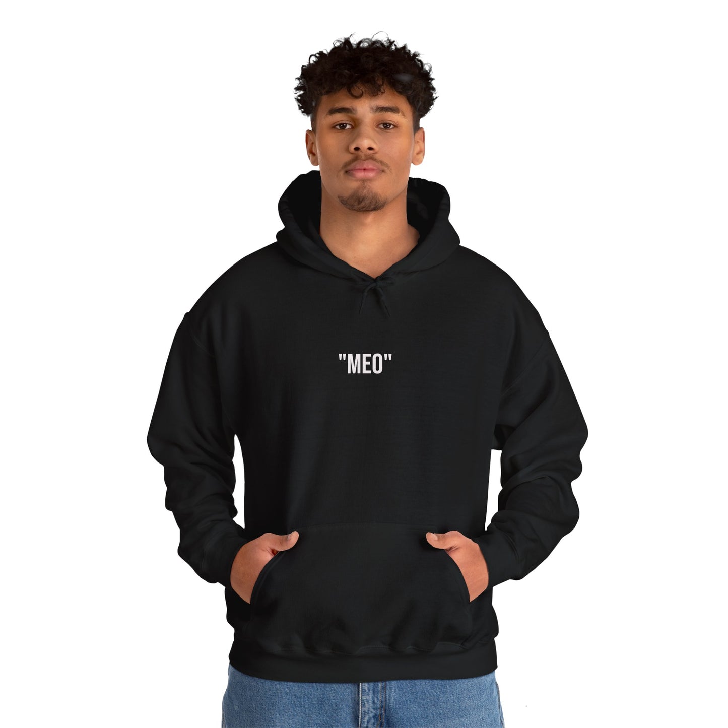 M.e.O "MOB LIFE" Hoodie