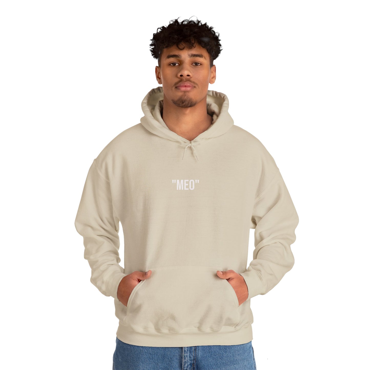 M.e.O "MOB LIFE" Hoodie
