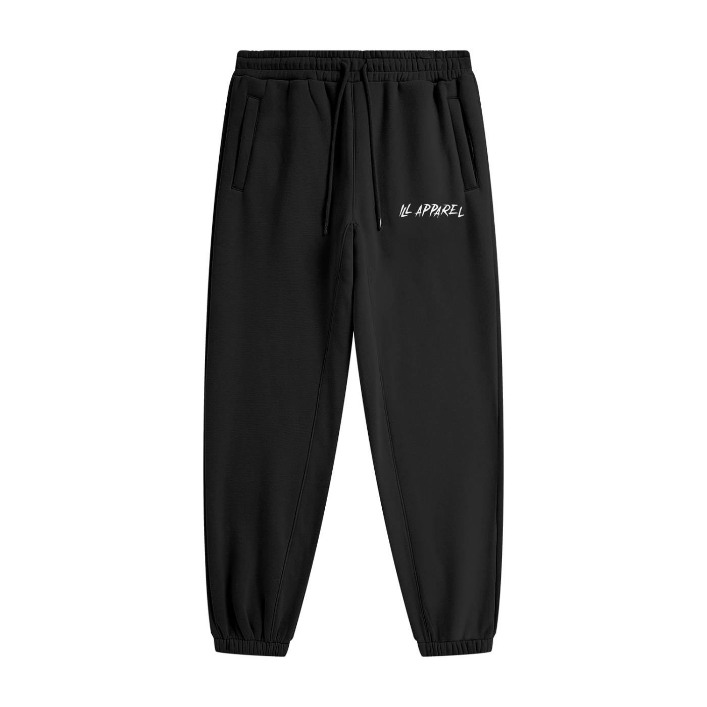 Joggers,ILL APPAREL,Graphic,TRACKSUIT