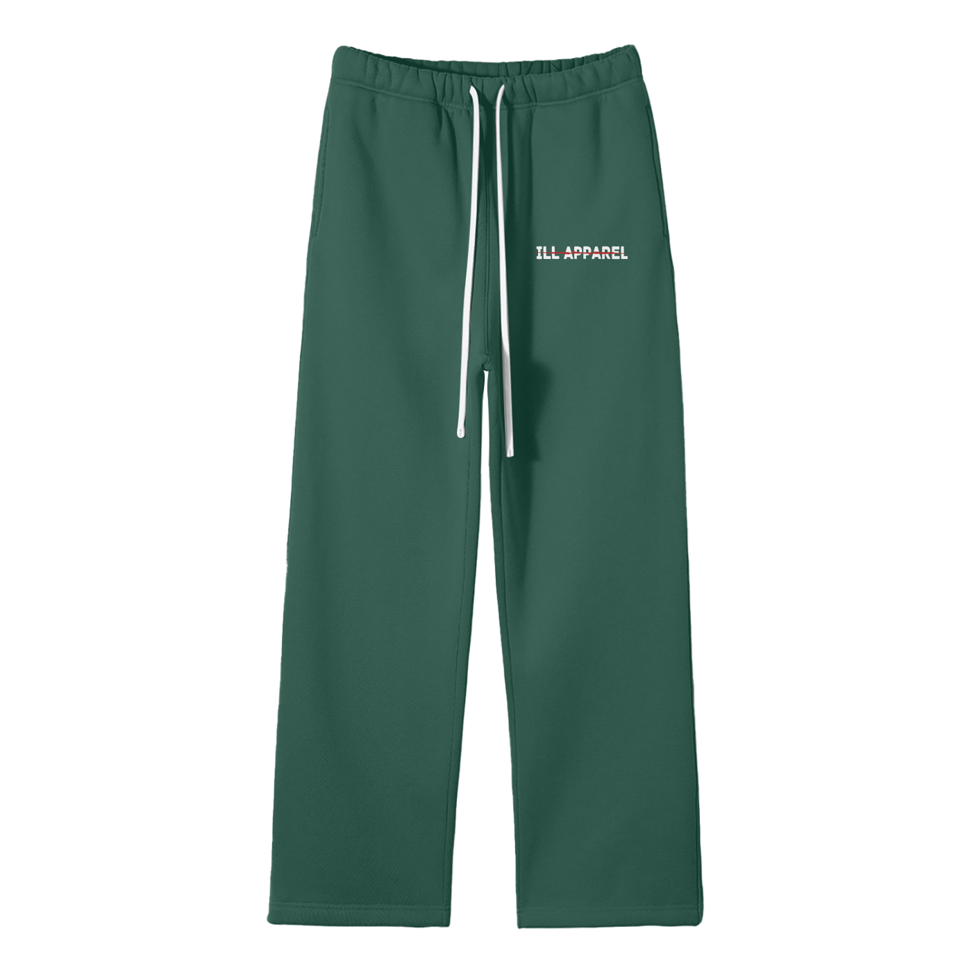 ILL APPAREL,Joggers,Slashed,TRACKSUIT