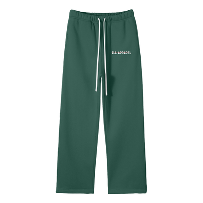 ILL APPAREL,Joggers,Slashed,TRACKSUIT