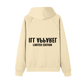 Hoodie,ILL APPAREL,limited ,Edition,TRACKSUIT