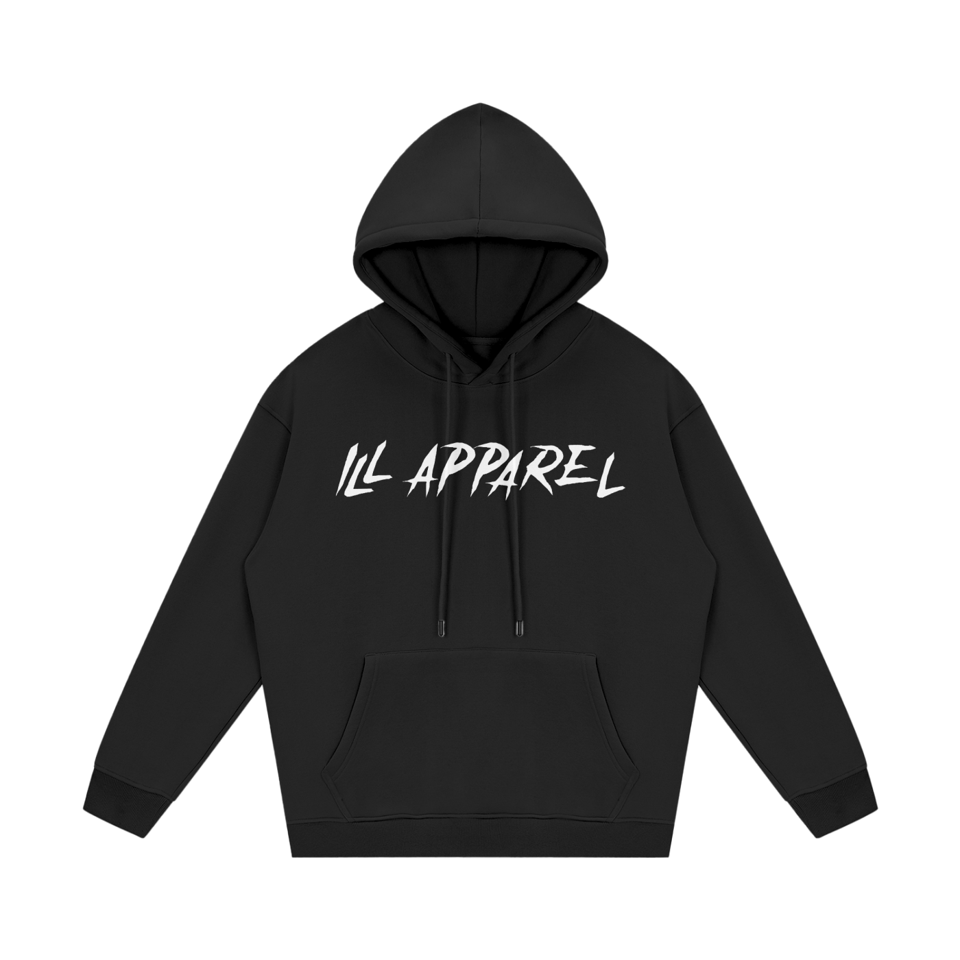 Hoodie,ILL APPAREL,Graphic,TRACKSUIT