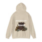 M.e.O "MOB LIFE" Hoodie