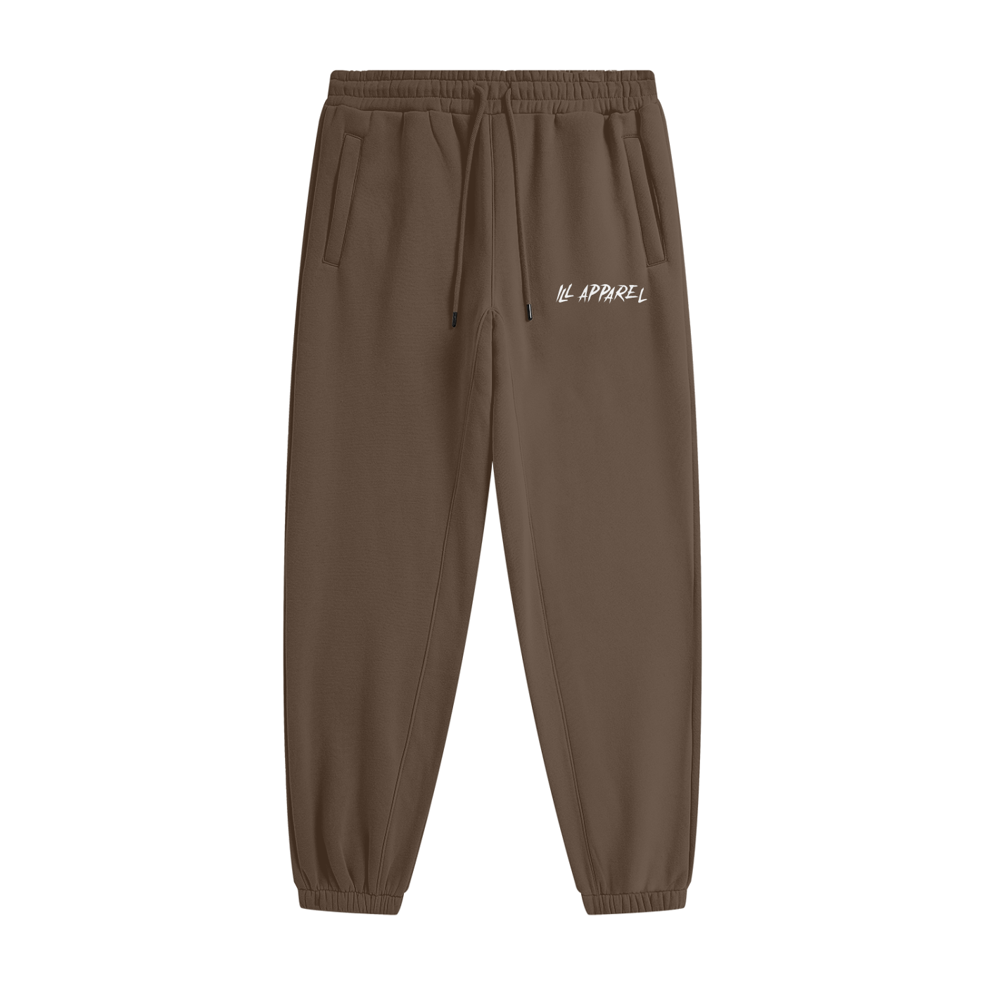Joggers,ILL APPAREL,Graphic,TRACKSUIT