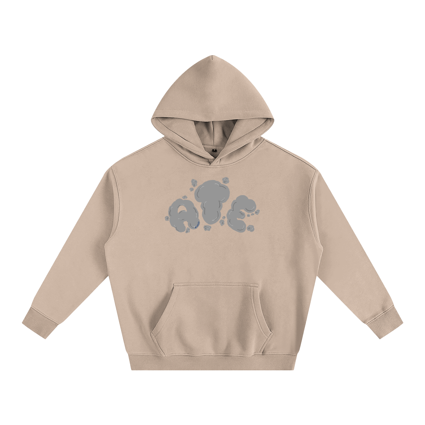 Lucid Archives,Hoodie,ATE