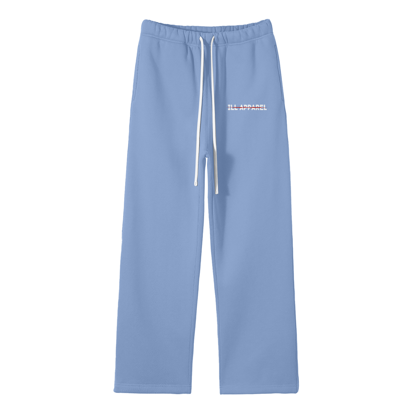ILL APPAREL,Joggers,Slashed,TRACKSUIT