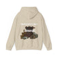 M.e.O "MOB LIFE" Hoodie