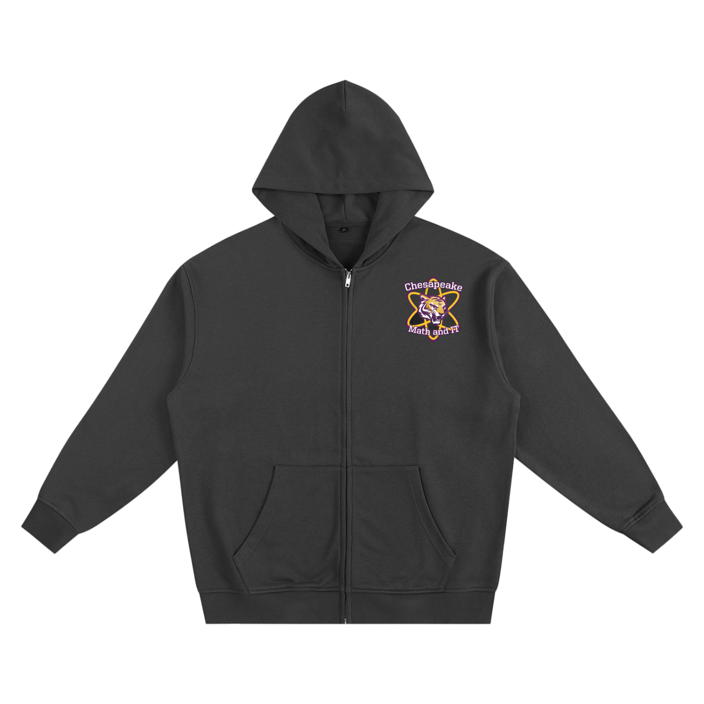 Custom,Hoodie,CMIT,Jacket