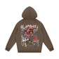 Hoodie,ILL APPAREL,Graphic,TRACKSUIT