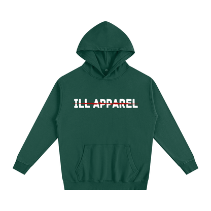 TRACKSUIT,Hoodie,ILL APPAREL,Slashed