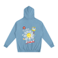 TRACKSUIT,Hoodie,ILL APPAREL,Slashed