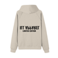 Hoodie,ILL APPAREL,limited ,Edition,TRACKSUIT