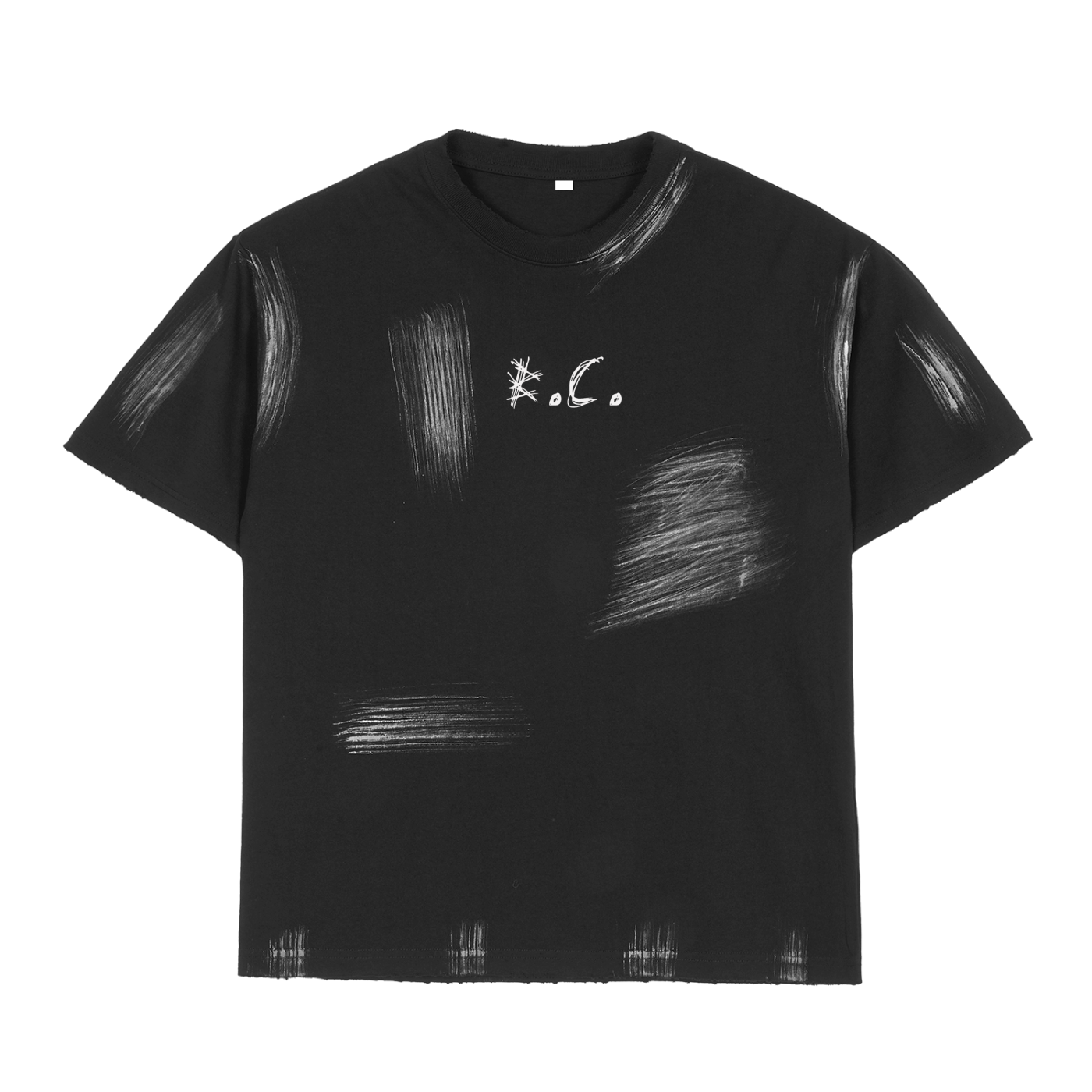 Custom Design,B.C.,Artwork,Tee