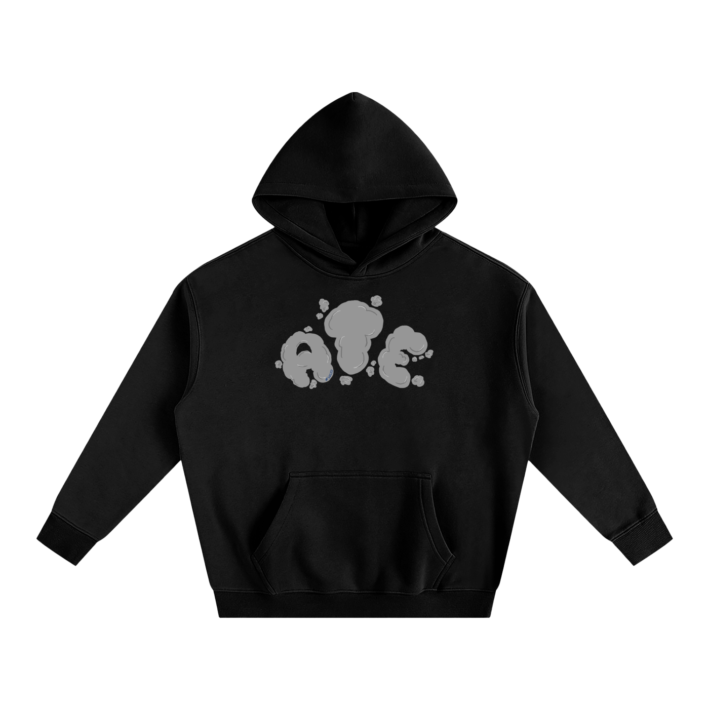 Lucid Archives,Hoodie,ATE