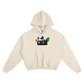Lucid Archives,Hoodies,Smokers Club